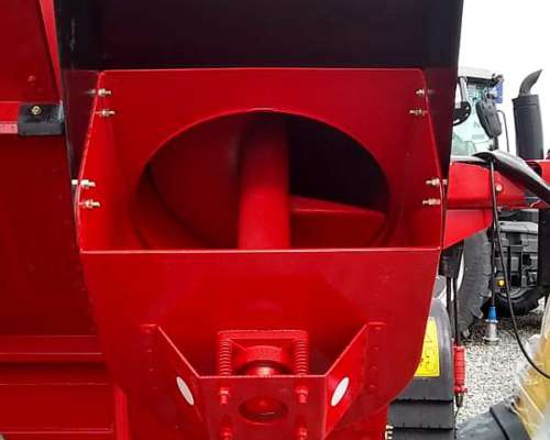 Tolva Autodescargable Cestari 37000 Lts S6