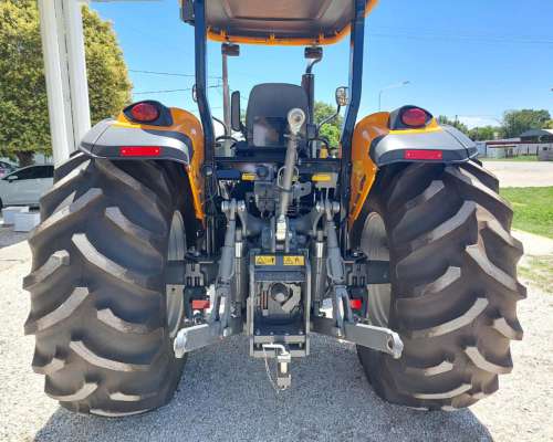 Valtra a 114- Inversor Hidraulico- Oferta - MÁS IVA
