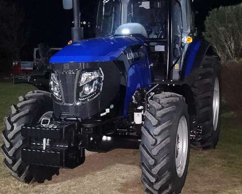 Tractor Lovol 120 HP