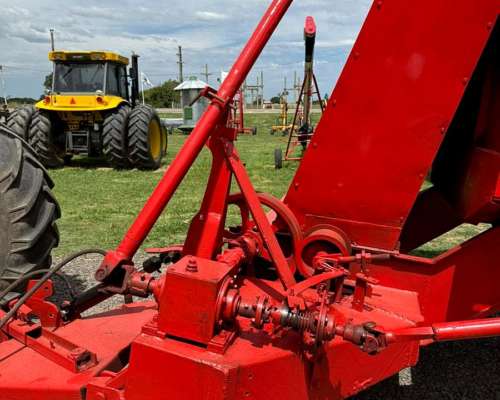 Picadora Integral Benzi 9 MTS3