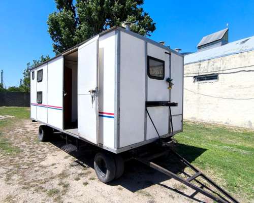 Casilla Rural de Dos Ejes