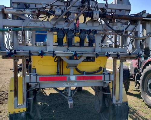 Pla MAP II 3250, con 32 Mts