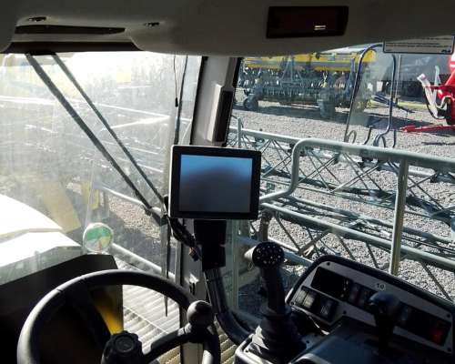 Pulverizadora Pla MAP 3 3300 BT