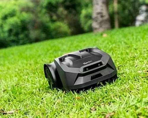 Cortadora Cesped Robot Fema FR35 800 M2