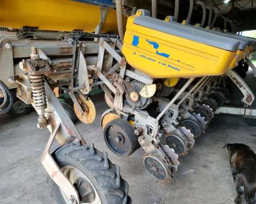 Sembradora Pla AGP 25/16