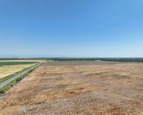 Pcia. de Catamarca - Bañado de Ovanta 437 Has