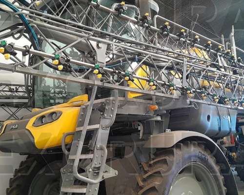 Pla MAP3 3300, 2024. 32 Mtrs de Batalon. Caja Automatica