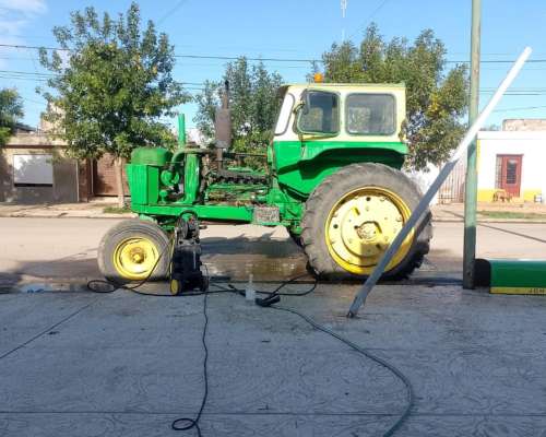 Jd 3530 muy Bueno ( NO Toma Canje )