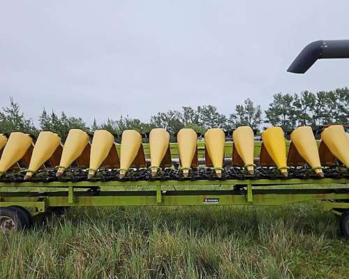 Cabezal Maicero Allochis de 14 a 52