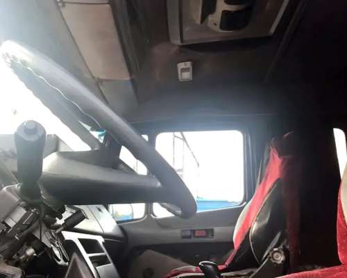 Camion Mercedes Benz 1620 1994 Dormitorio Orig de Fábrica