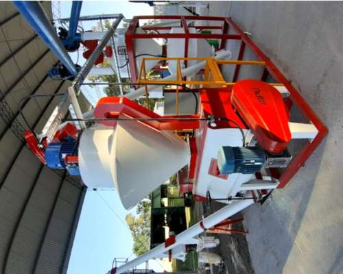 Mpvh 4000 Nuevo Modelo - MPV Ingeniería