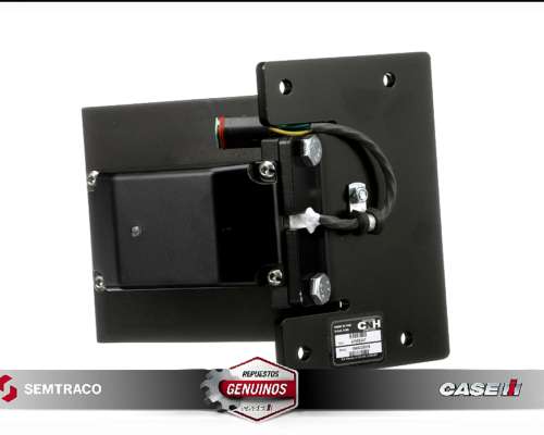 Sensor Rendimiento, Balanza, Cosech. Case 91736255, 47855247