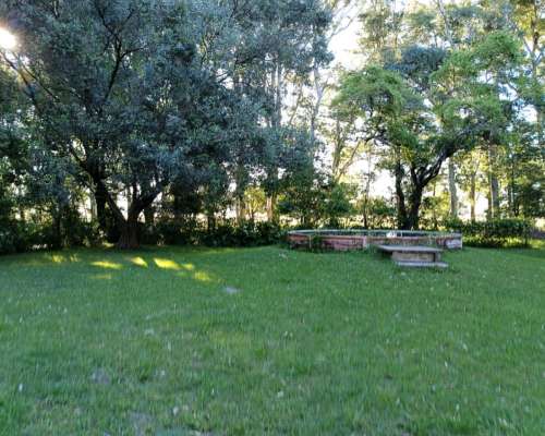 Campo en Venta 170 Hectáreas en Punta Indio