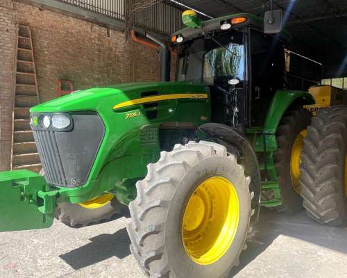 7195j, año 2016 Como Nuevo