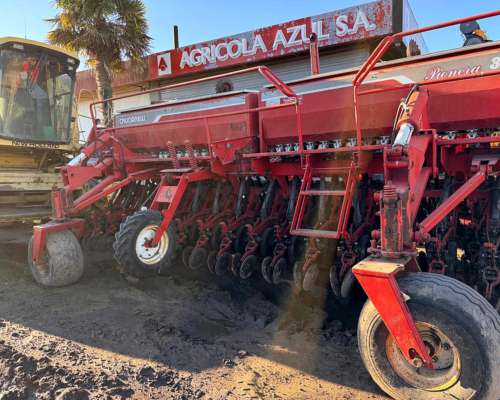 Sembradora Crucianelli Pionera 3120 Usada