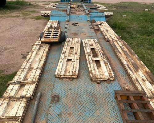 Semi Carreton Marcellini 2014 - Financiacion Exclusiva