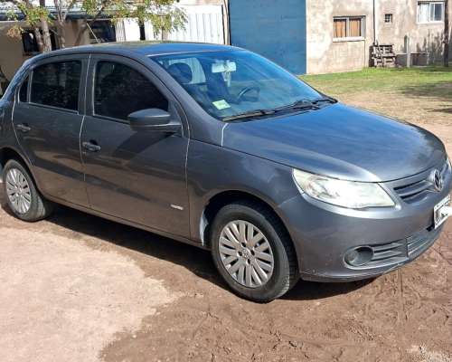 Vendo GOL Trend año 2012