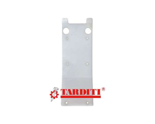 Patin para Plataforma Claas