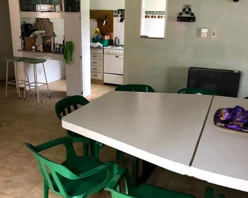 Casa en Venta - Centro de Villa Carlos PAZ