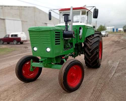 Deutz 85 - Reacondicionado