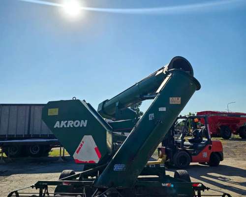 Extractora Modelo EXG300 Akron (ex0122)