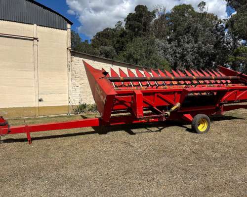 Girasolero Franco Fabril 10 a 70 Escucho Ofertas