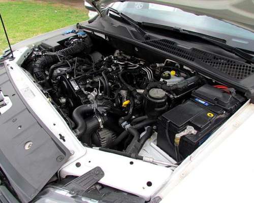 Vw Amarok 2.0tdi Comfortline