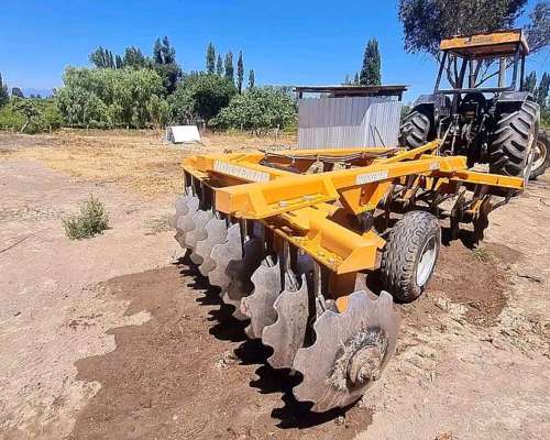 Agricola Rastra 55 Discos Dan_car