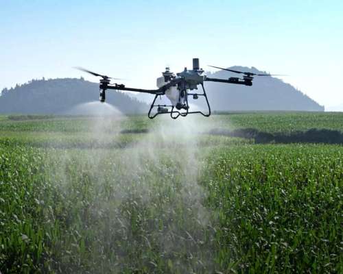 Dron T70p DJI - Jacto