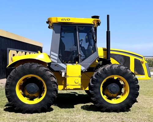 Tractor Pauny Ptrac 180 18.4x34