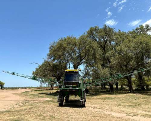 Metalfor 2800 Computadora Cuffia FGS