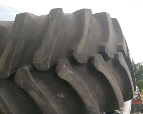 Cubierta Agricola 30-5-32(una) Alliance-galaxy 18 Telas.