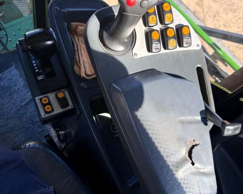 Caiman SP Automatica 2017