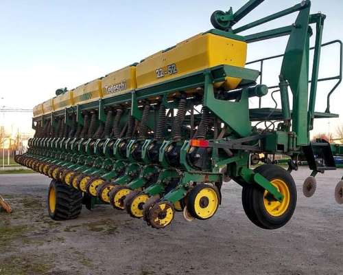 Sembradora Tedeschi M99 22 Líneas a 52 cm