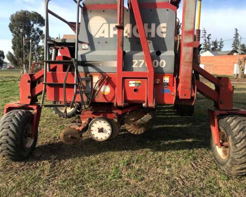 Sembradora Apache MOD.27.000