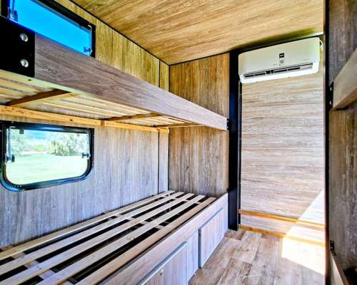 Casilla Rural RAR - RC 5200 / Linea Premium.