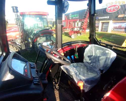 Tractor YTO NF7047 (70hp) Nuevo