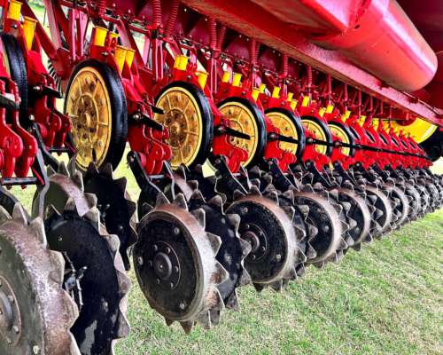 Bertini 10.000 DTL Tiro de Punta 2018 Nuevisima