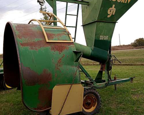 Embolsadora Lista para Usar