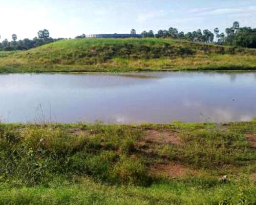 Patiño , Formosa - 7058ha