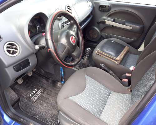 Vendo Fiat UNO 1.4 Attractive - 2011 / muy Buen Cuidado
