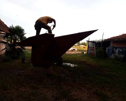 Cabezal Girasolero Mainero Mod 1035 de 12 a 70