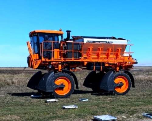 Jacto Uniport 5030. Cummins 665 HS. Como Nueva año 2024