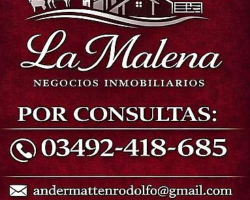 600 Has Mixtas/ganaderas Desarrolladas.