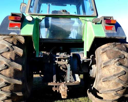 Deutz Ax160, año 1989