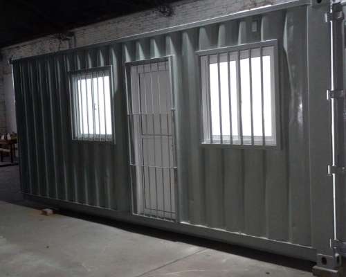 Casas Conteiners Disponibilidad Inmediata