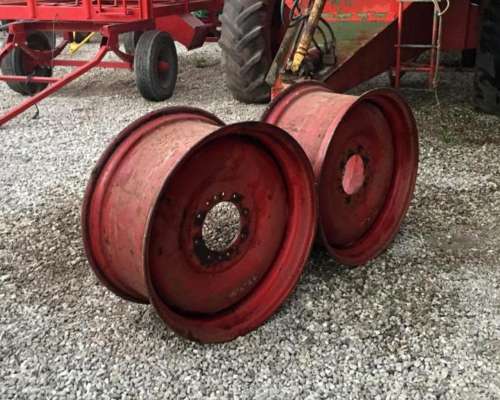 Llantas para Vassalli 316 (18.4 - 30 )