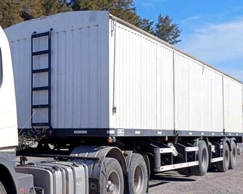 Tolva Meyer y Lipschitz año 2021 sin Gomas Escalable 52.500