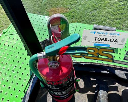 Metalfor Multiple 2800 25 Mts