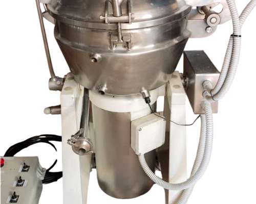 Fundidora Stefan Original Reacondicionada